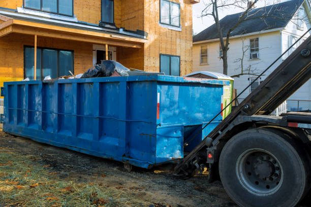 Property Management Cleanouts in Ellenville, NY